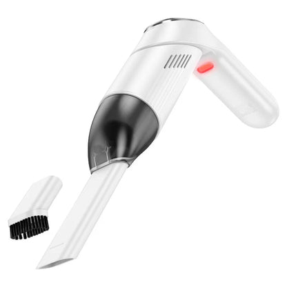Smart Portable Car Vacuum Cleaner