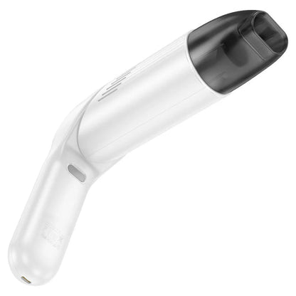 Smart Portable Car Vacuum Cleaner
