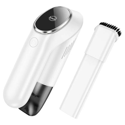 Smart Portable Car Vacuum Cleaner