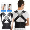 PosturePro™ – Smart Back & Shoulder Support