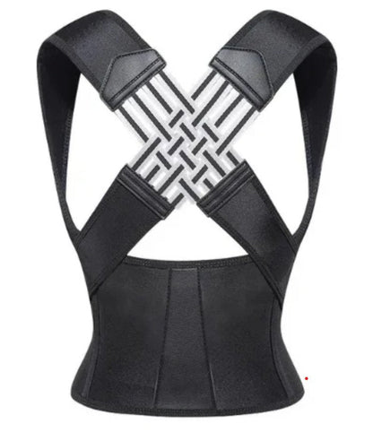 PosturePro™ – Smart Back & Shoulder Support